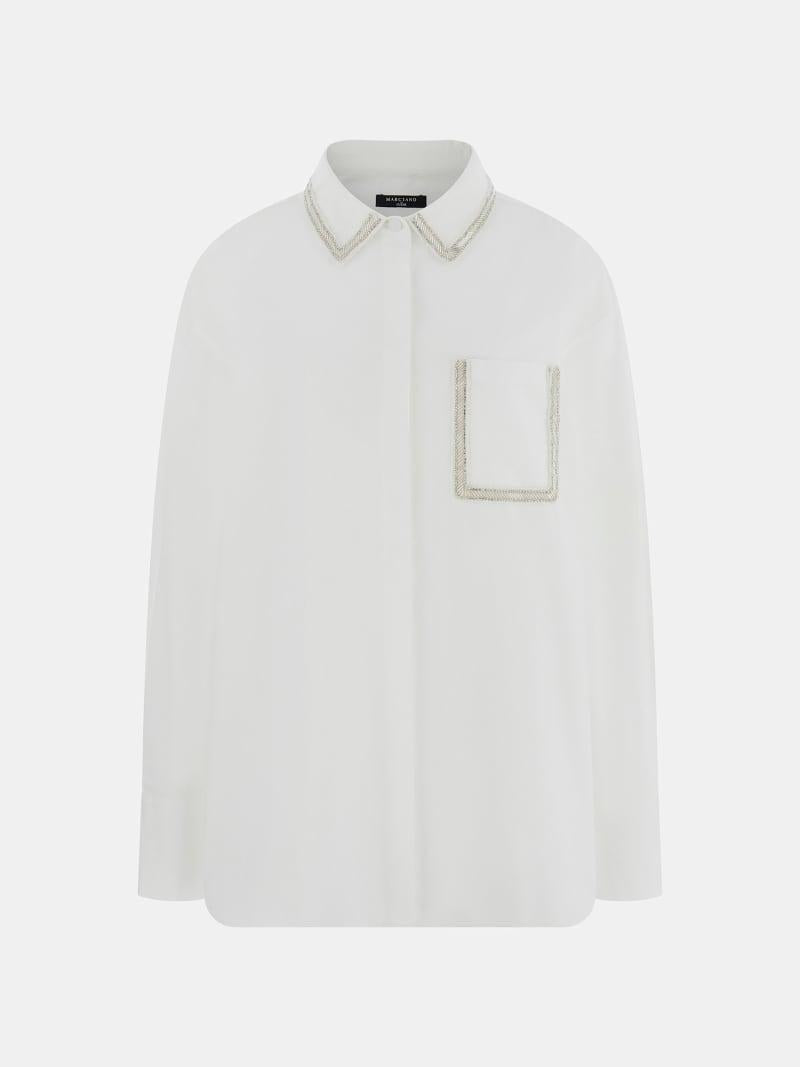 6RGH059869Z/TWHT GUESS MARCIANO