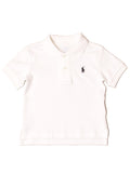 RALPH LAUREN BOY POLO-TOPS-KNIT