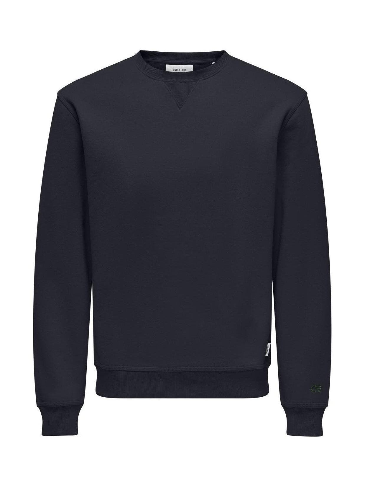 22029902/Dark Navy ONLY&SONS