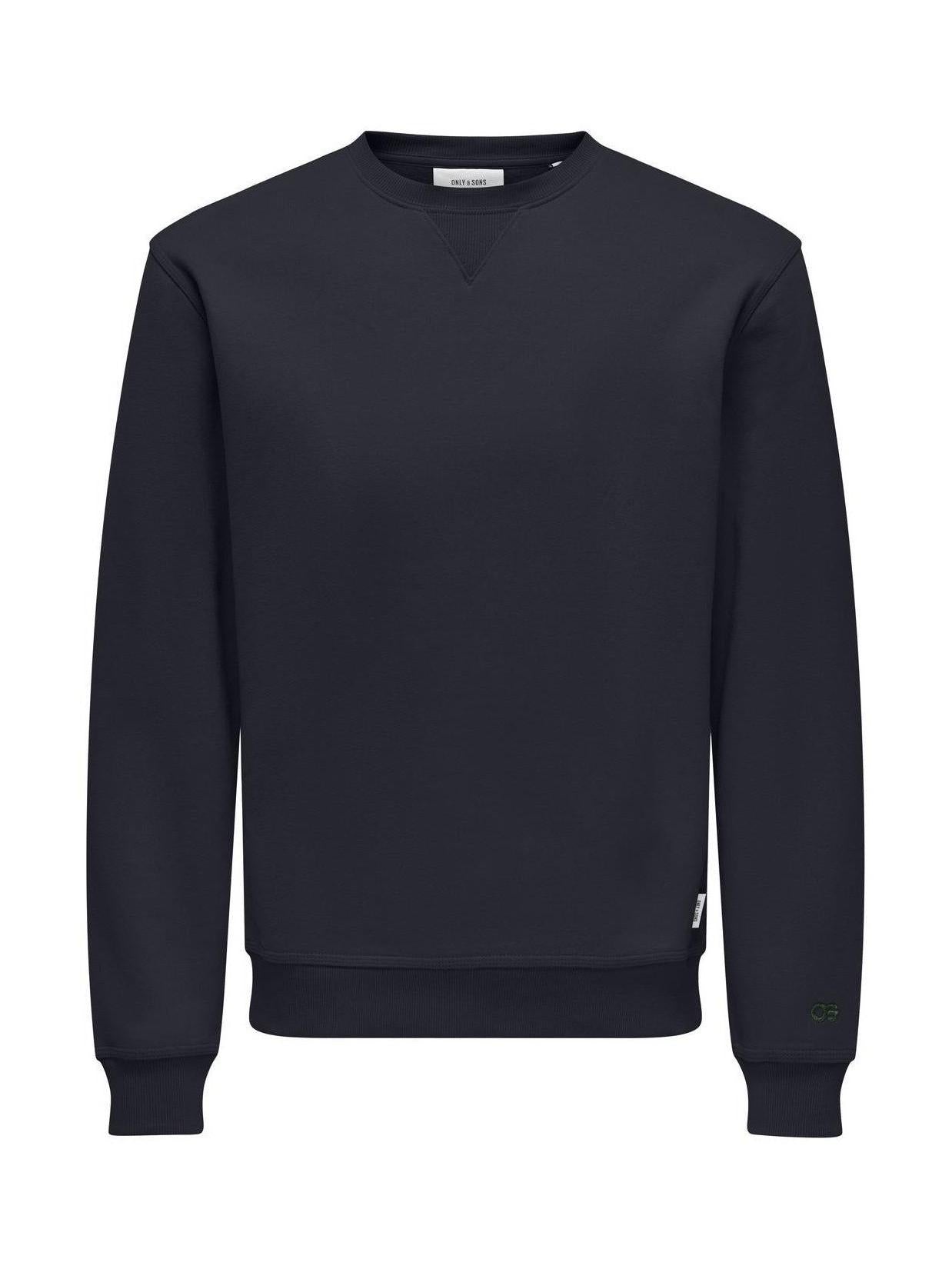 22029902/Dark Navy ONLY&SONS