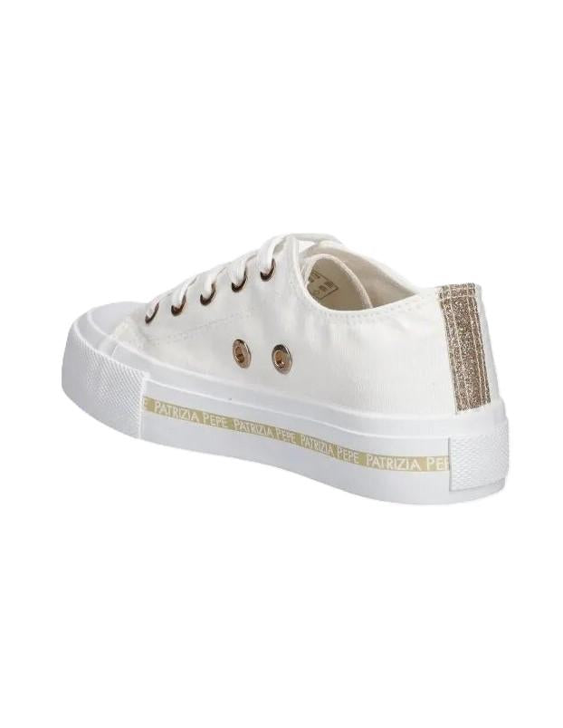 SCARPA PPJ309/27 PATRIZIA PEPE