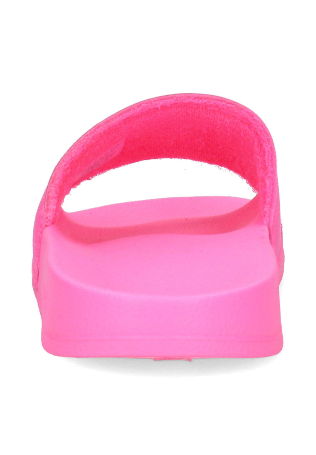 GIRL'S SLIPPERS LOGO (TEEN) 