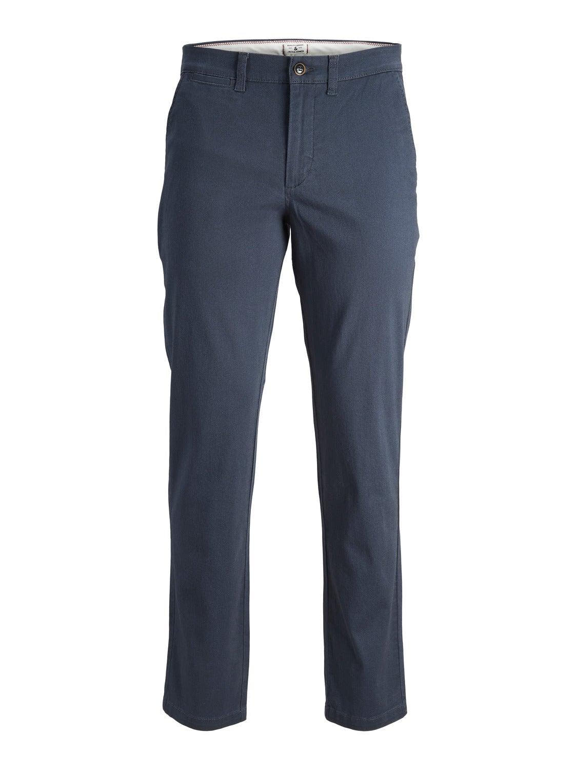 12224625/Navy Blazer JACK JONES KIDS
