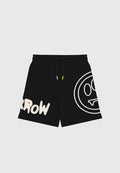 BARROW SWEATSHORTS UNISEX
