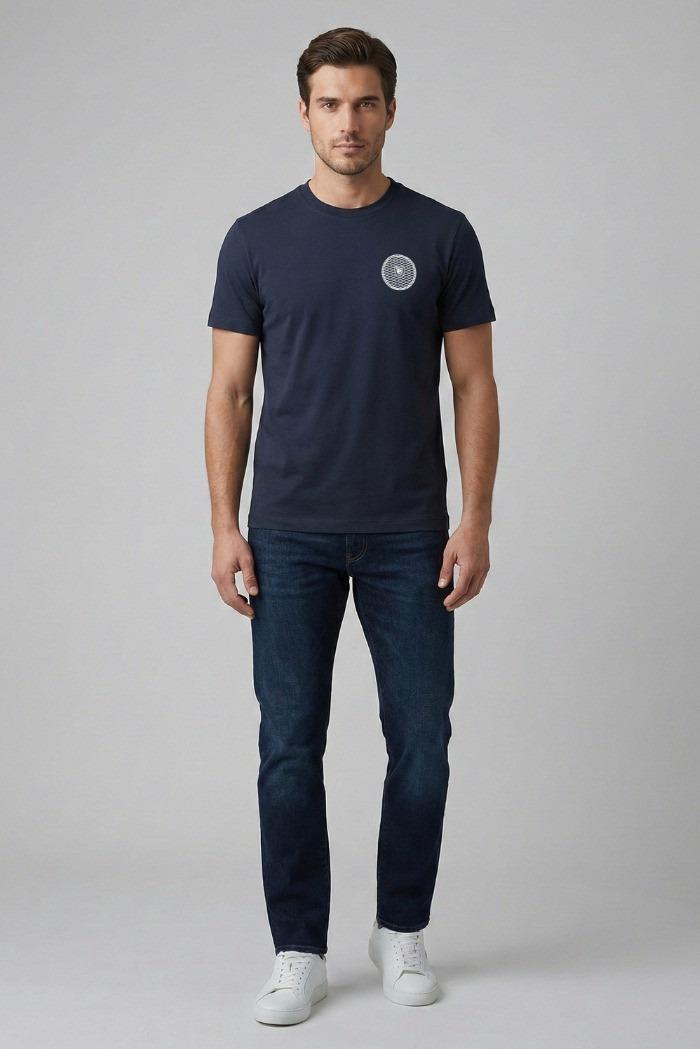 26SBLUH02237 007439/888 BLAUER