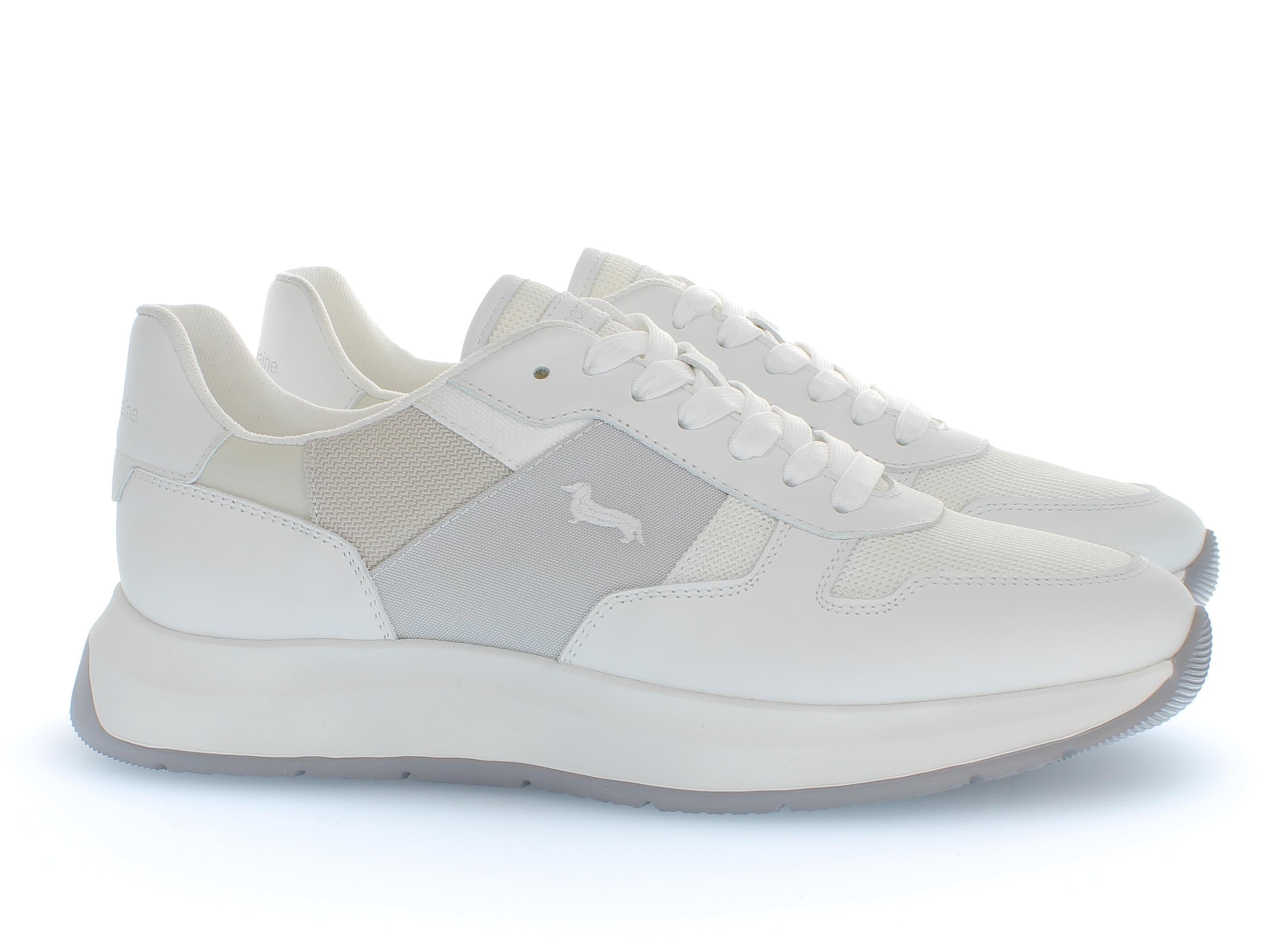 EFM261.141.A40.CY/BIANCO-MULTICOLOR HARMONT & BLAINE