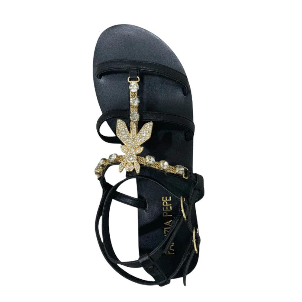 SCARPA PPJ329/31 PATRIZIA PEPE