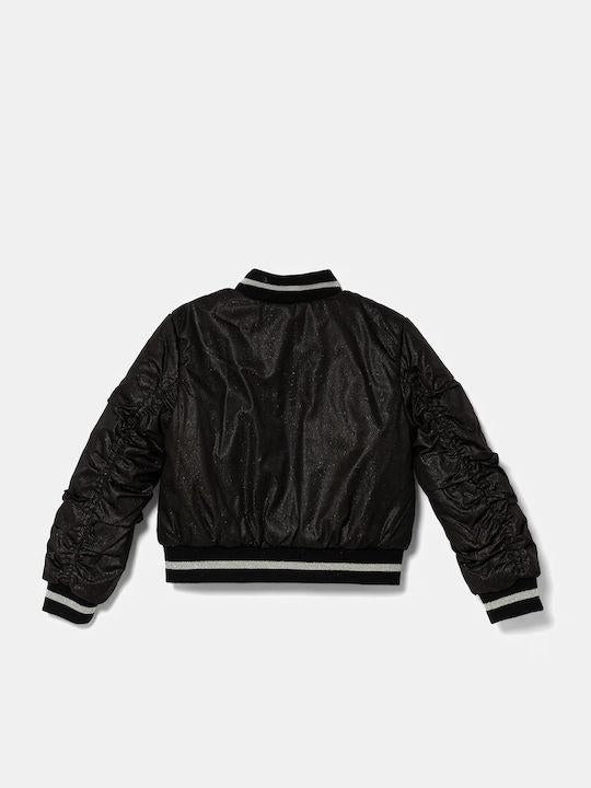 J5YL00WF250/JBLK GUESS