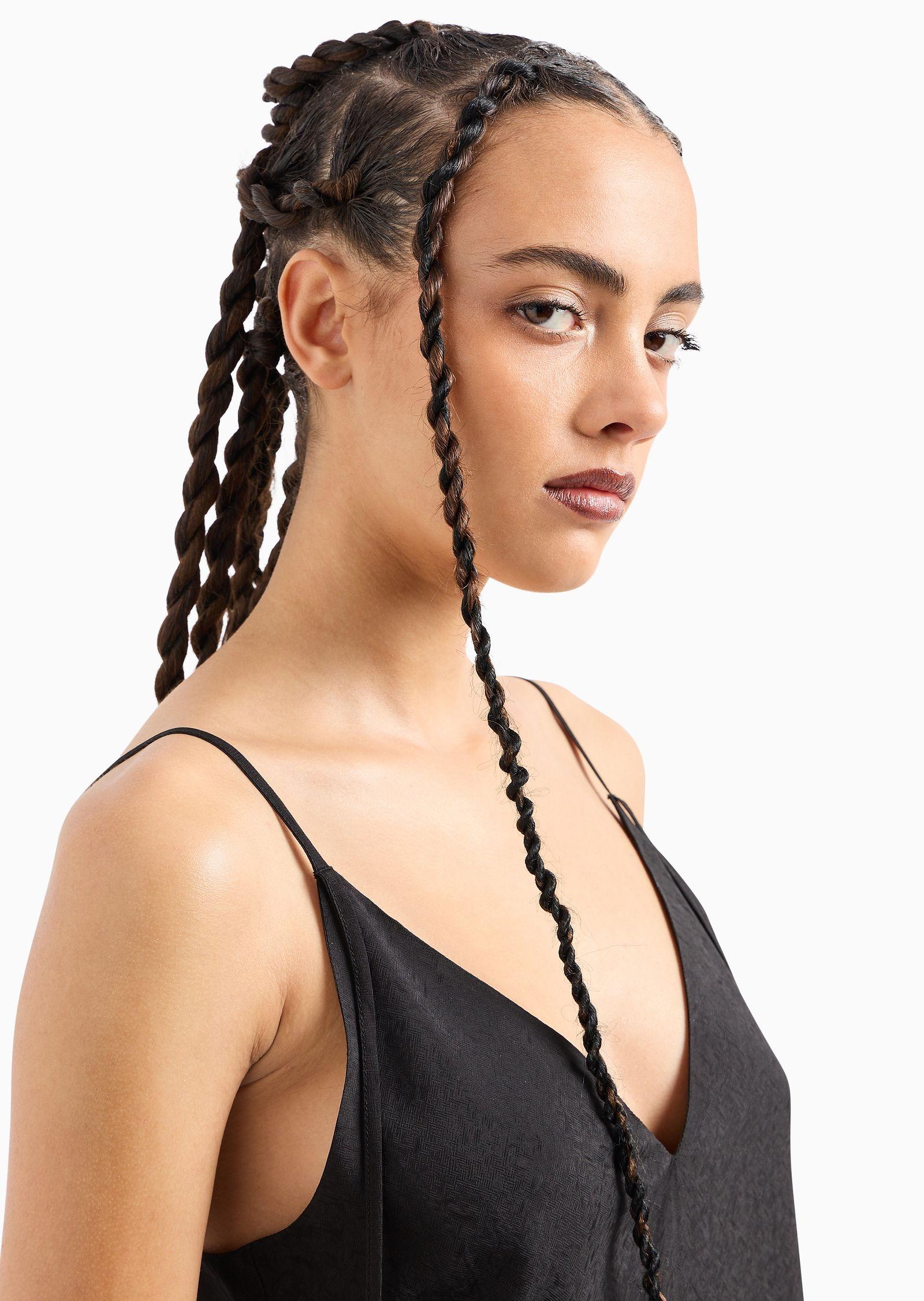 BLOUSE 3DYH45 YN9RZ/1200 ARMANI EXCHANGE