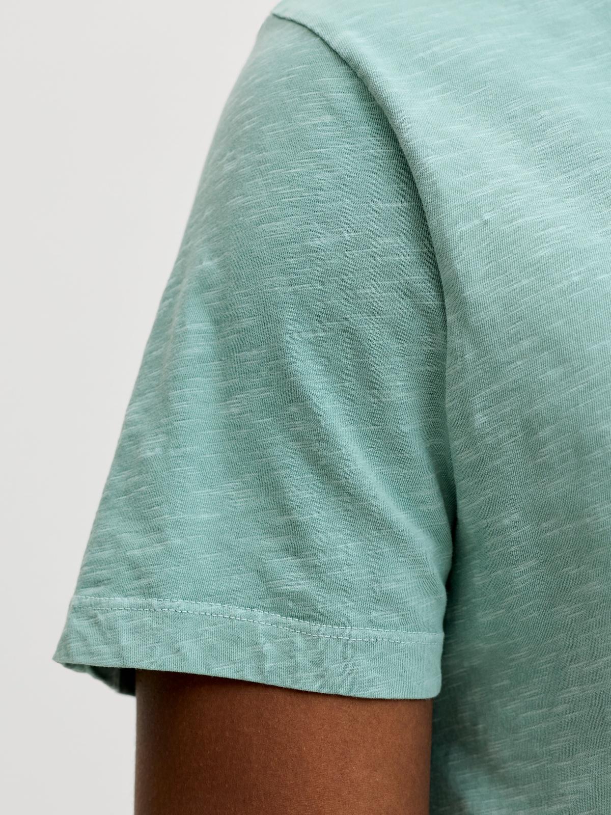 12164972/Mineral Blue JACK AND JONES