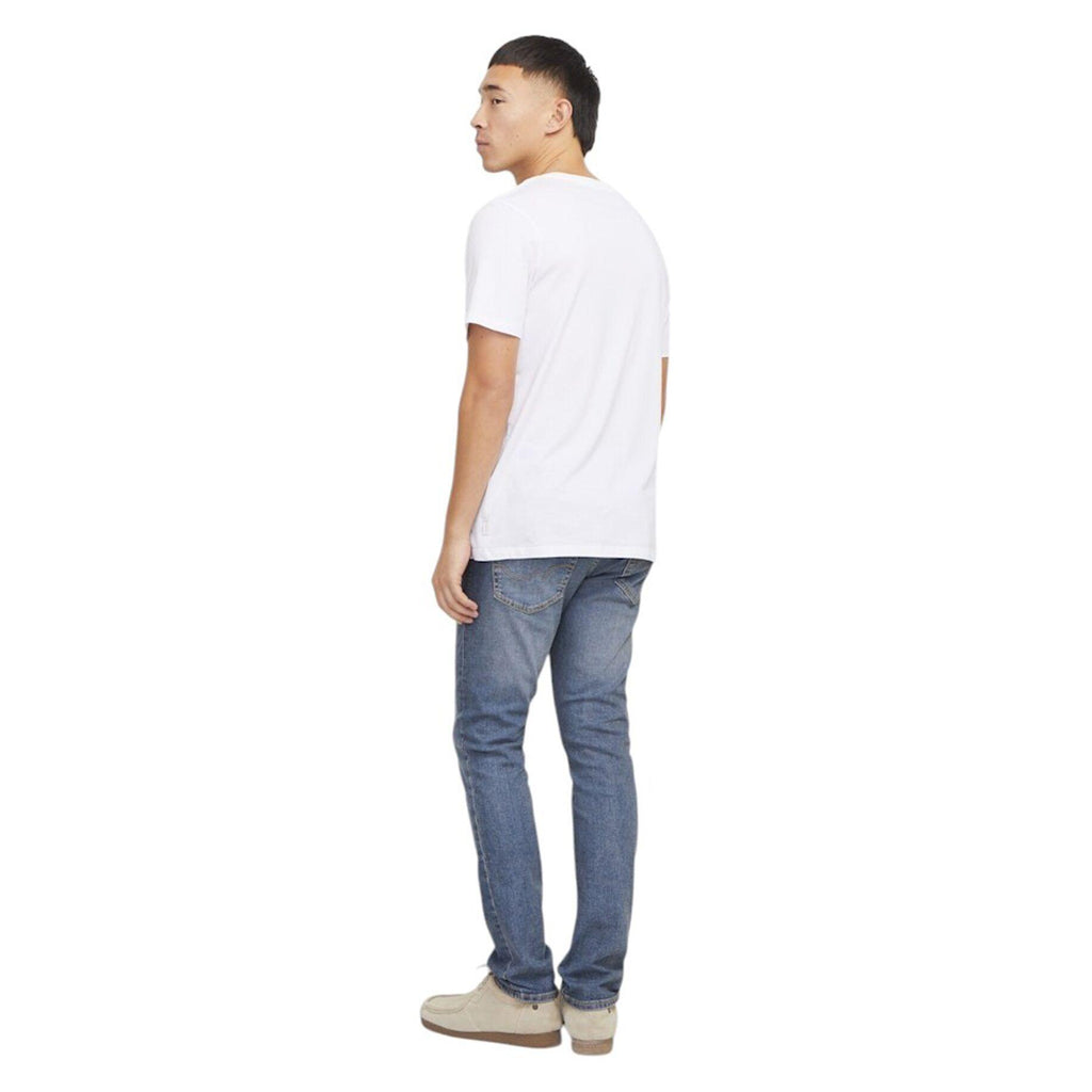 12258826/Blue Denim JACK AND JONES