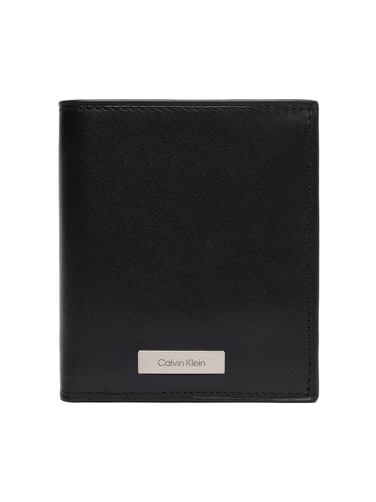 PLAQUE NS SLIM TRIFOLD w/ COIN 