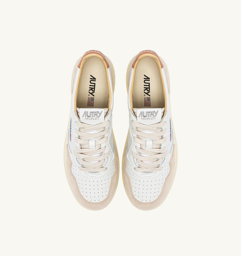 SNEAKERS ''MEDALIST LOW'' 