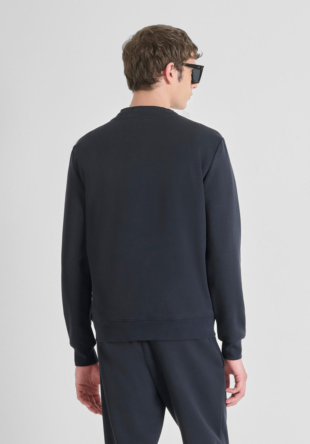 MAGLIA FELPA 