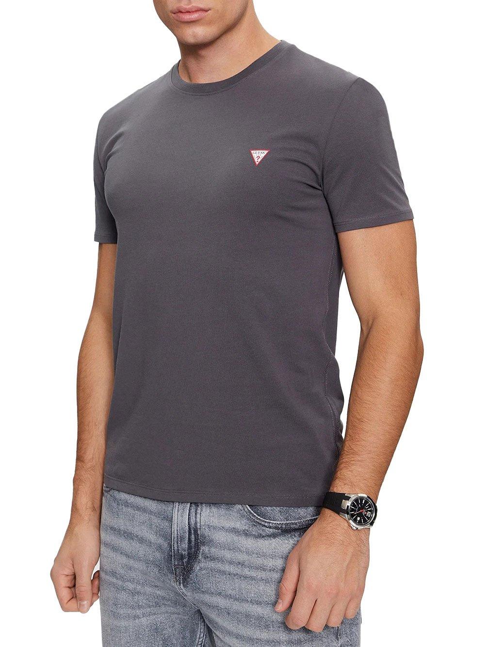 CN SS CORE TEE STR M2YI24J1314/G9I4 GUESS