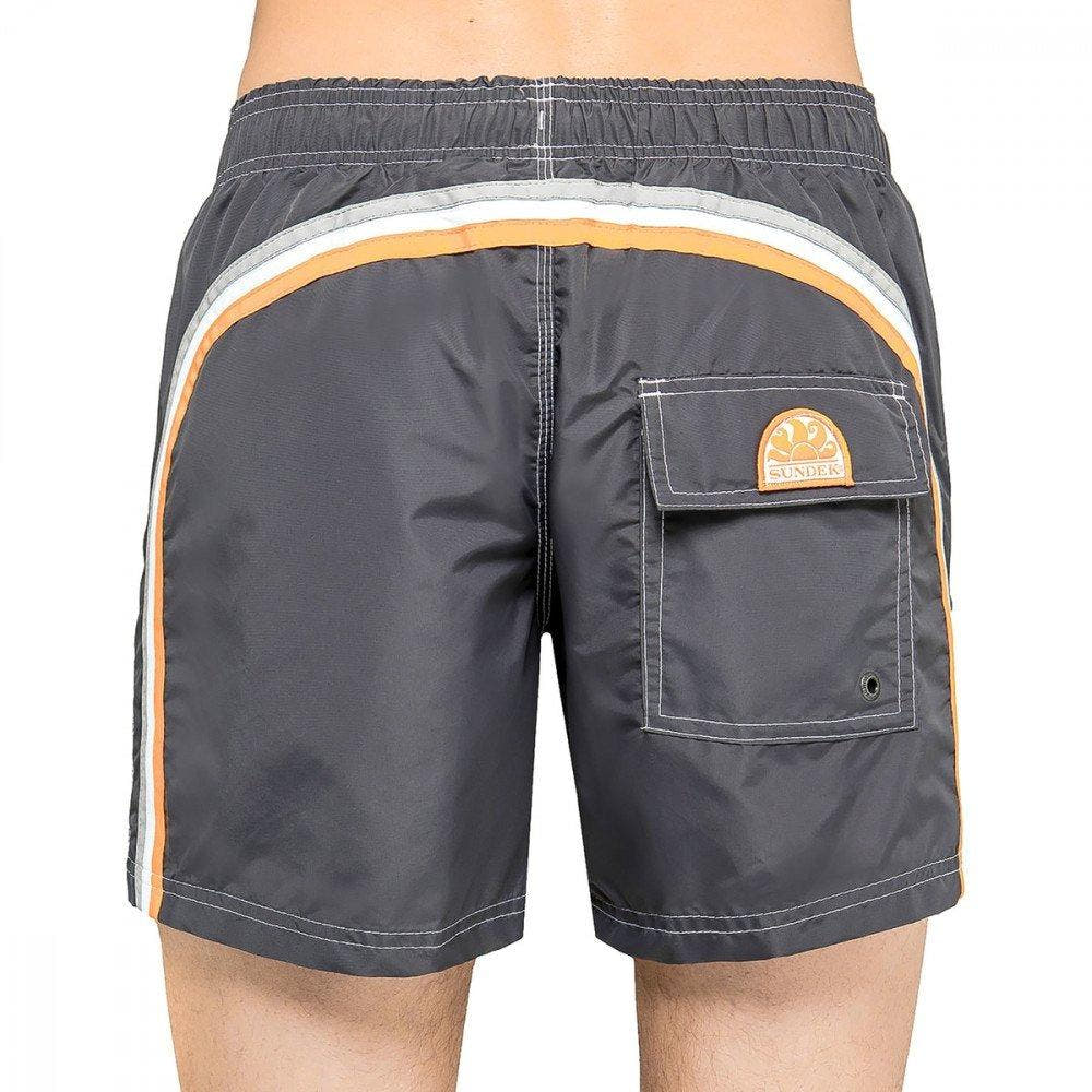 BS/RB-ELASTIC WAIST 14 