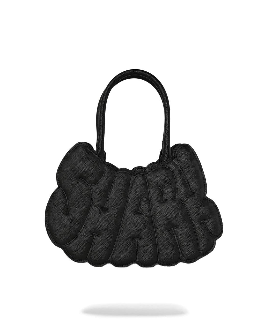 SPRITZ SHARK BUBBLE BAG 910B8346NSZ/CHECK SPRAYGROUND