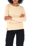 SOFT WOMEN'S SWEATER