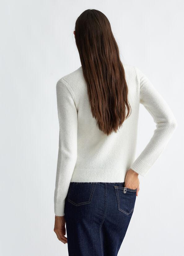 MAGLIA CHIUSA M/L 