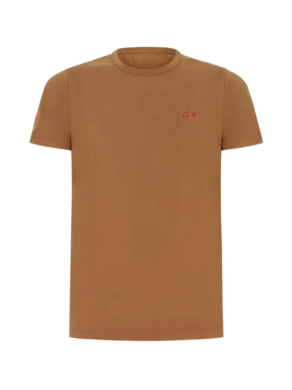 T-SHIRT SUN68 BEACH S/S 
