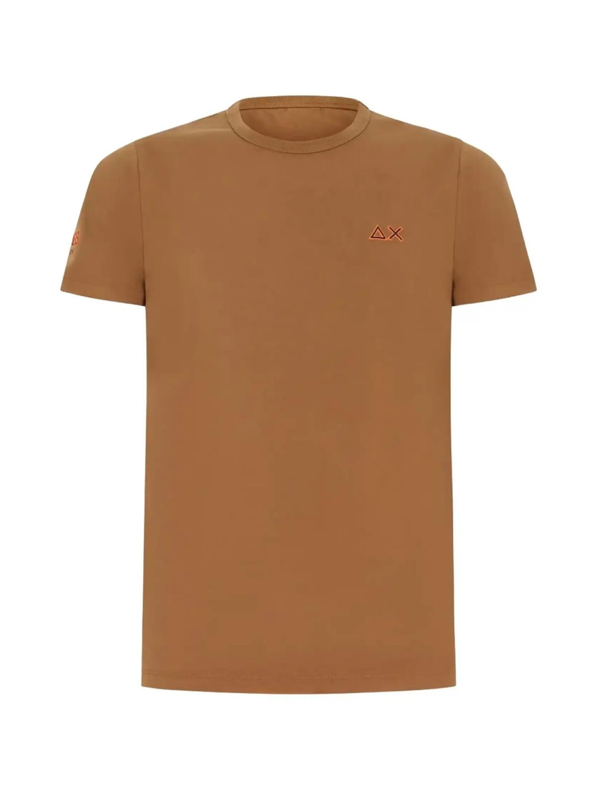 T-SHIRT SUN68 BEACH S/S 