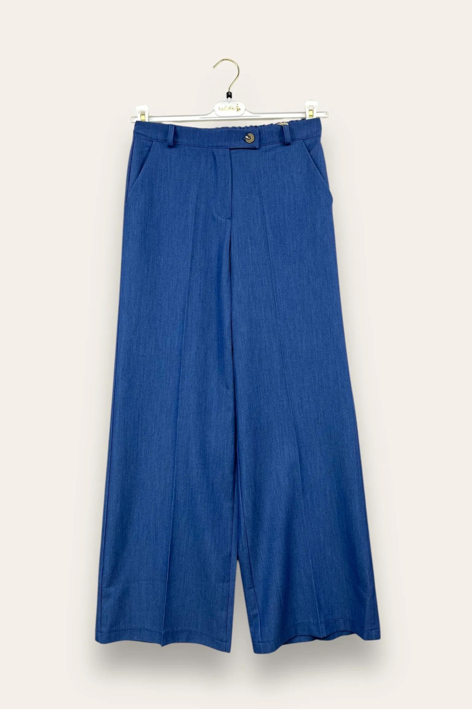 MT-11164/Blue Jeans LOVEme