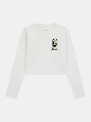 GUESS LS T-SHIRT
