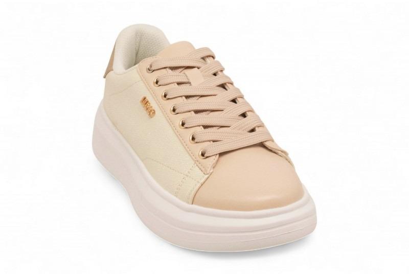 BABOL 01 - SNEAKER BF5059EX300/S1052 LIU JO