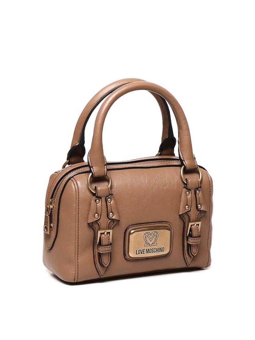 JC4274PP0LKB0/208 LOVE MOSCHINO