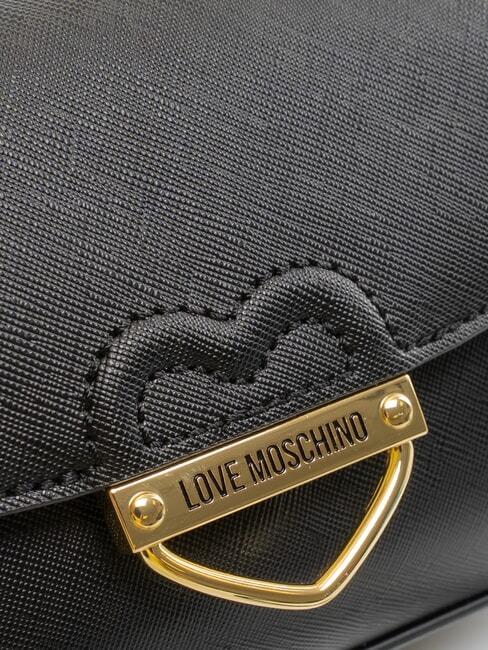 BORSA JC4180PP1NLE0/000 LOVE MOSCHINO