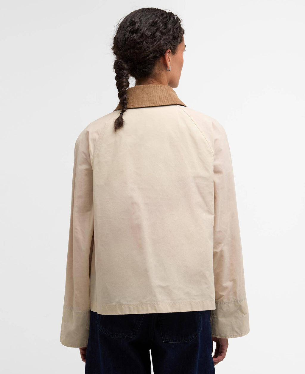 LSP0311 LSP/CR31 BARBOUR