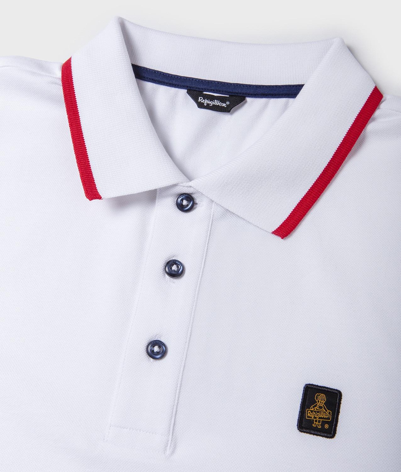 RAY POLO 24PERM0T20300PX9031/A00010 REFRIGIWEAR