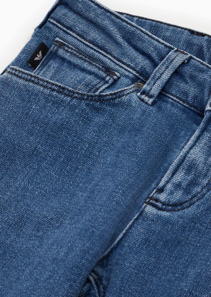 8N4J06 4D3BZ/0942 EMPORIO ARMANI