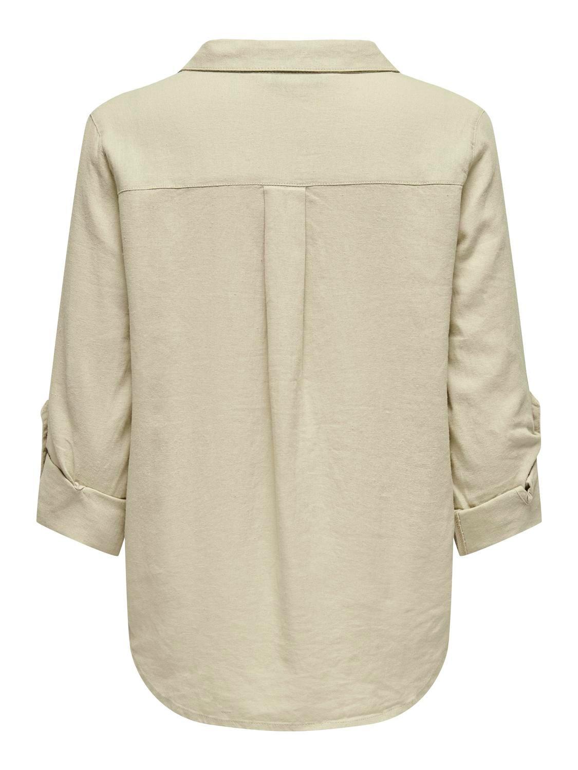 15311011/Oxford Tan ONLY