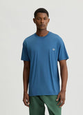 BASIC T-SHIRT M/C