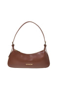 LOVE MOSCHINO BORSA PU MARRONE