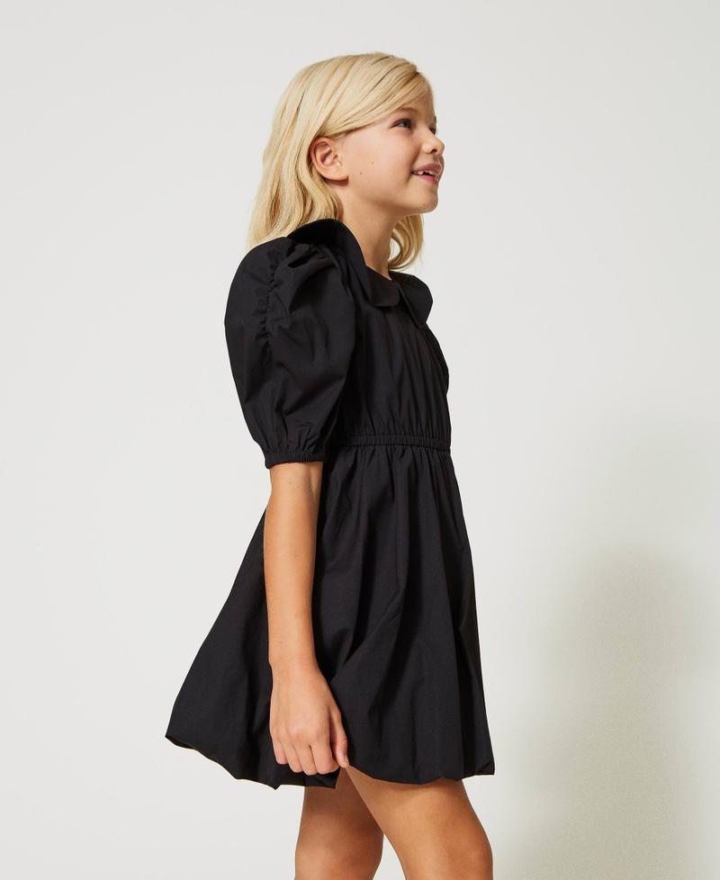 ABITO M/C CON DETTAGLIO SPILLA FIOCCO 231GJ2Q45/00006 TWINSET