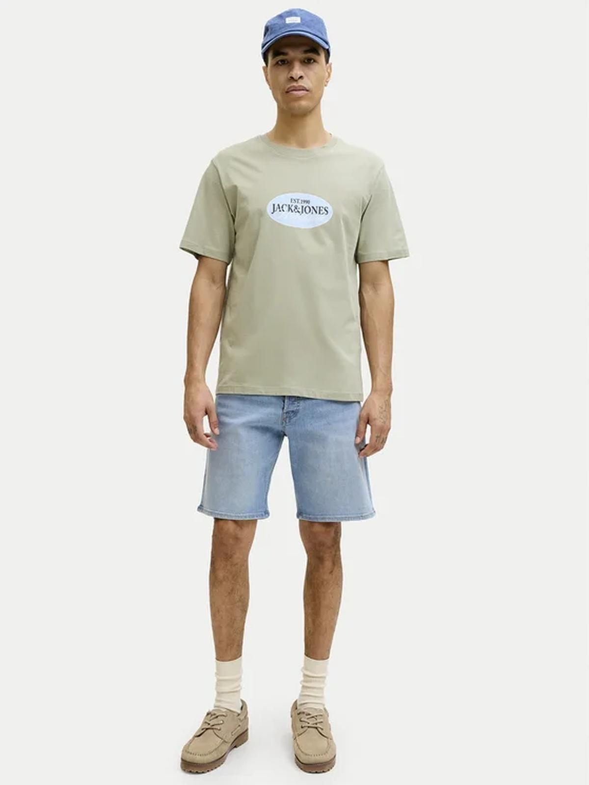 JJIRICK JJORIGINAL SHORTS AT 999 