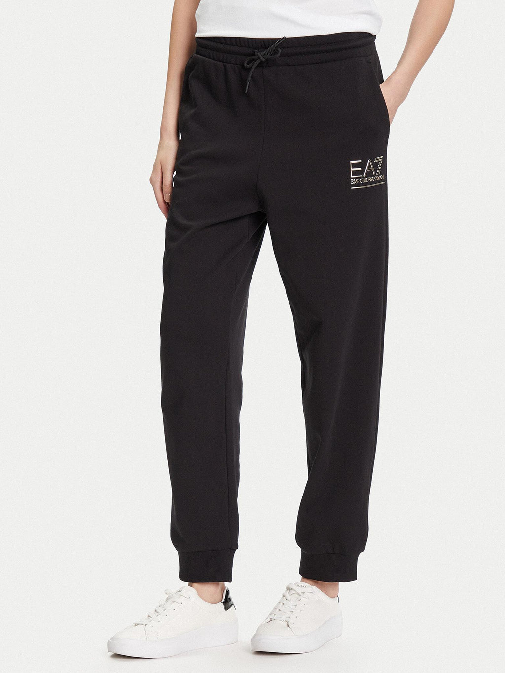 7W000418 AF12473/MC021 EMPORIO ARMANI EA7