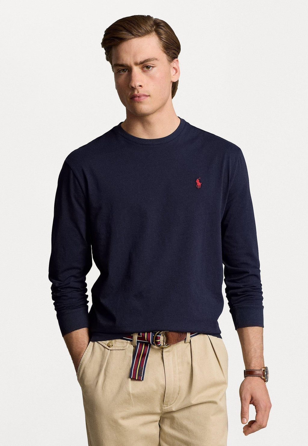 PULLOVER 710810846/001 RALPH LAUREN