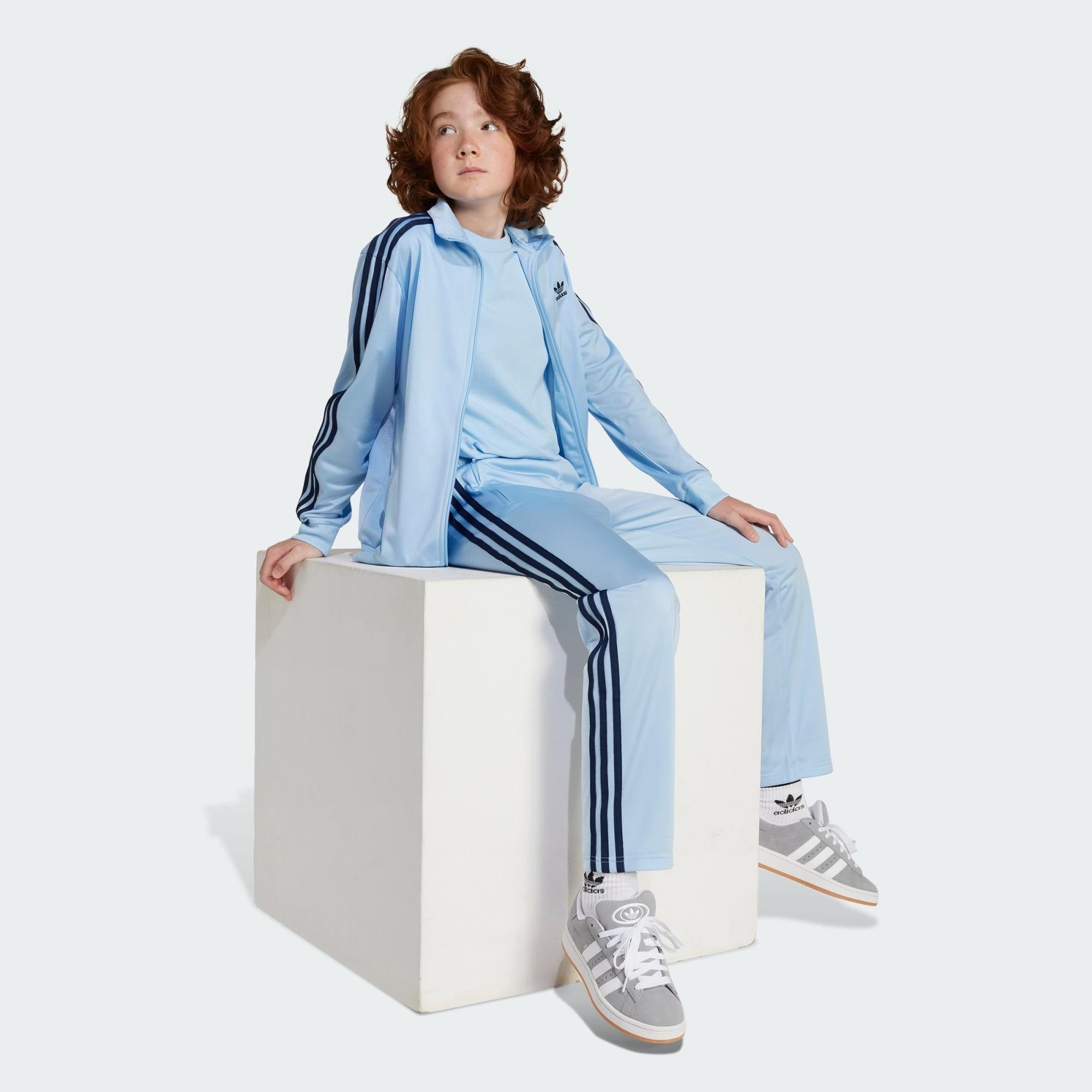 FIREBIRD PANTS      CLESKY JD1633/ND ADIDAS ORIGINALS