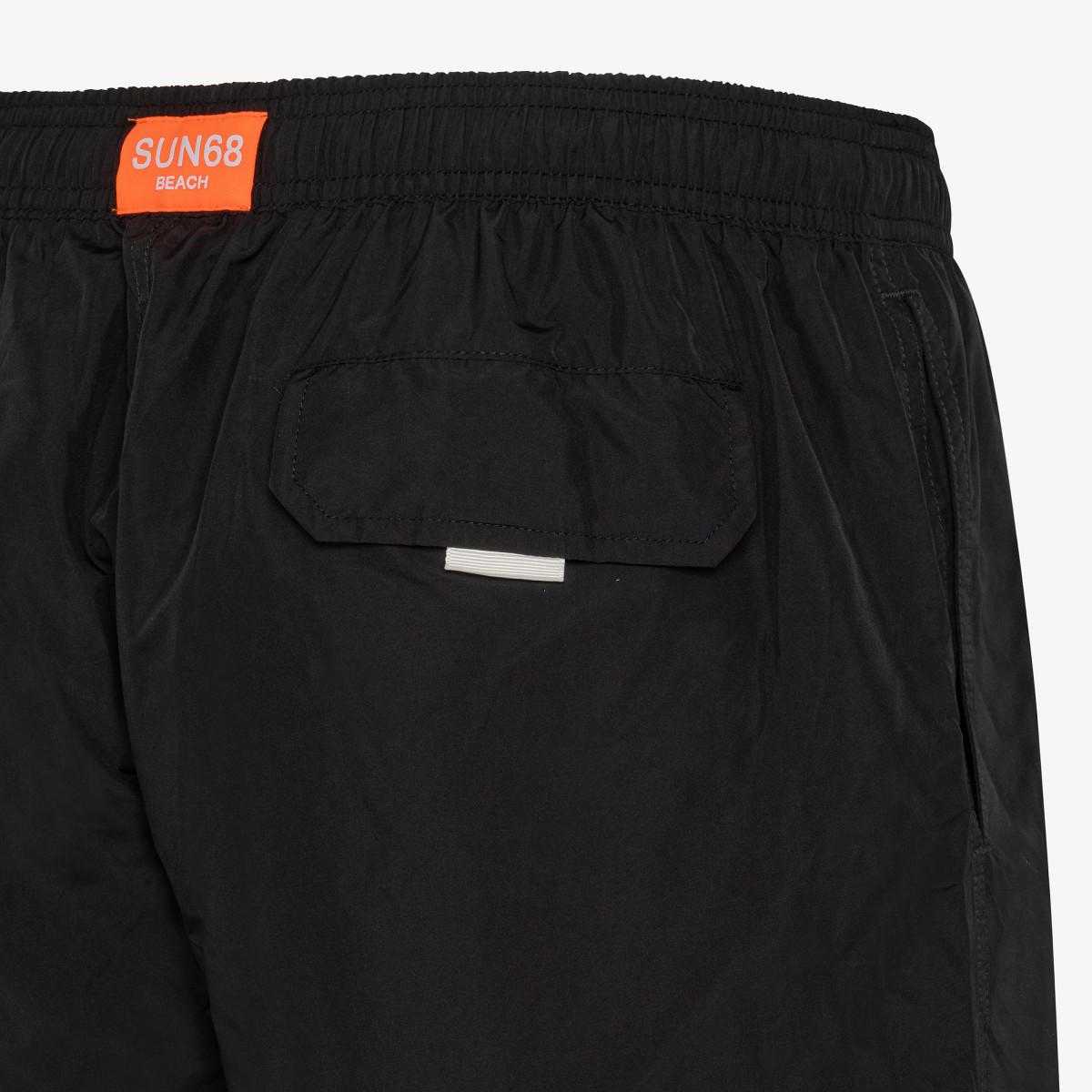 SWIM PANT PACKABLE H32101/11 SUN68