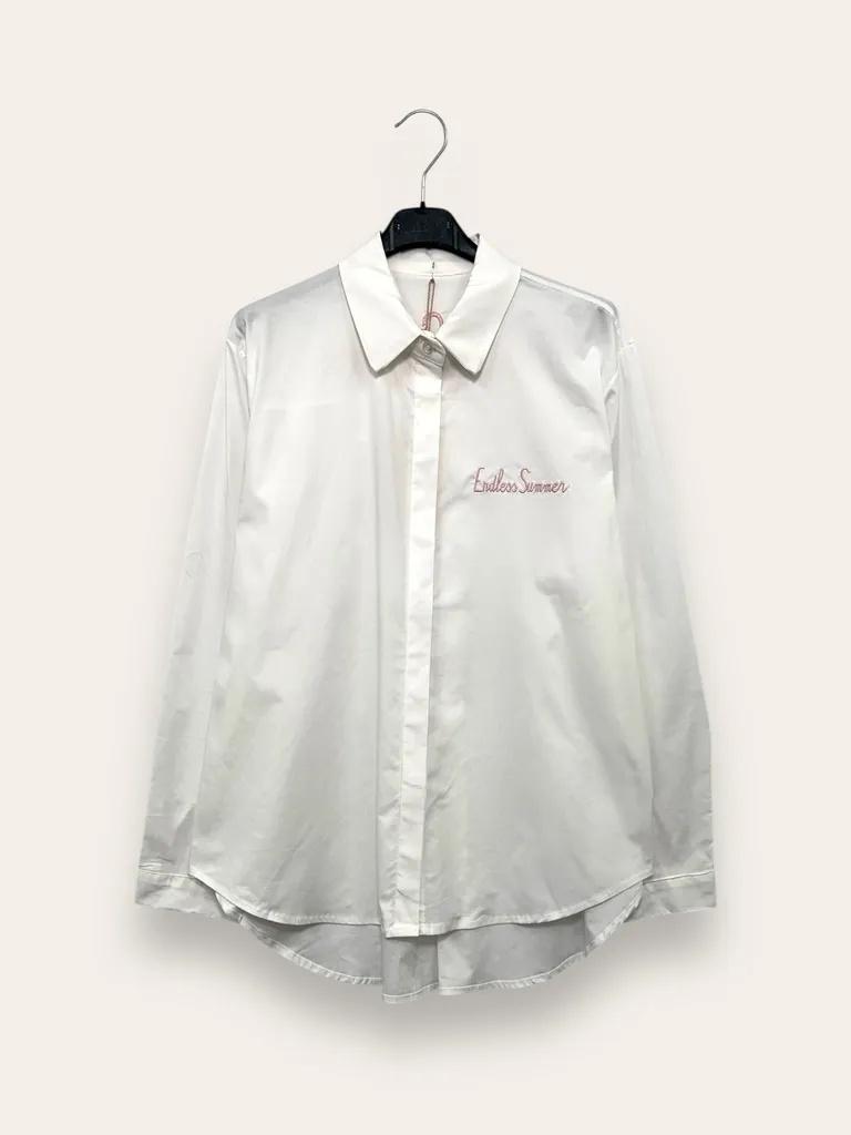 ZO-16417/Bianco LOVEme