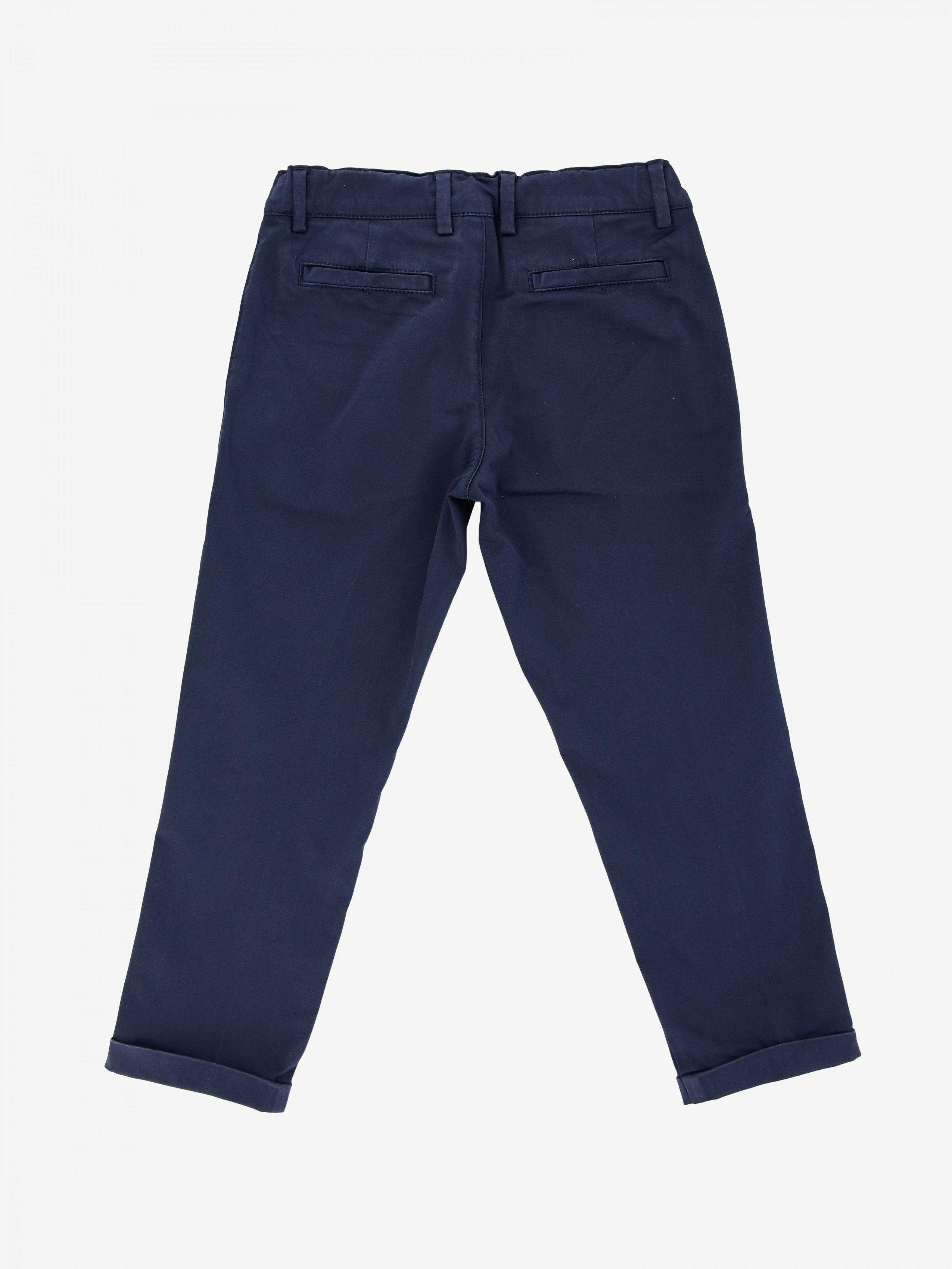 TROUSER 