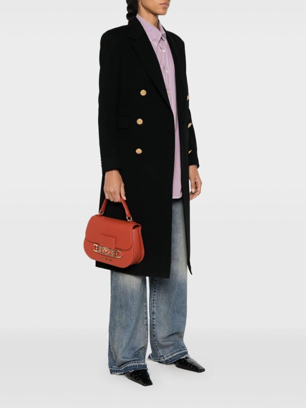 JC4038PP1LLF0/459 LOVE MOSCHINO