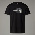 THE NORTH FACE T SHIRT