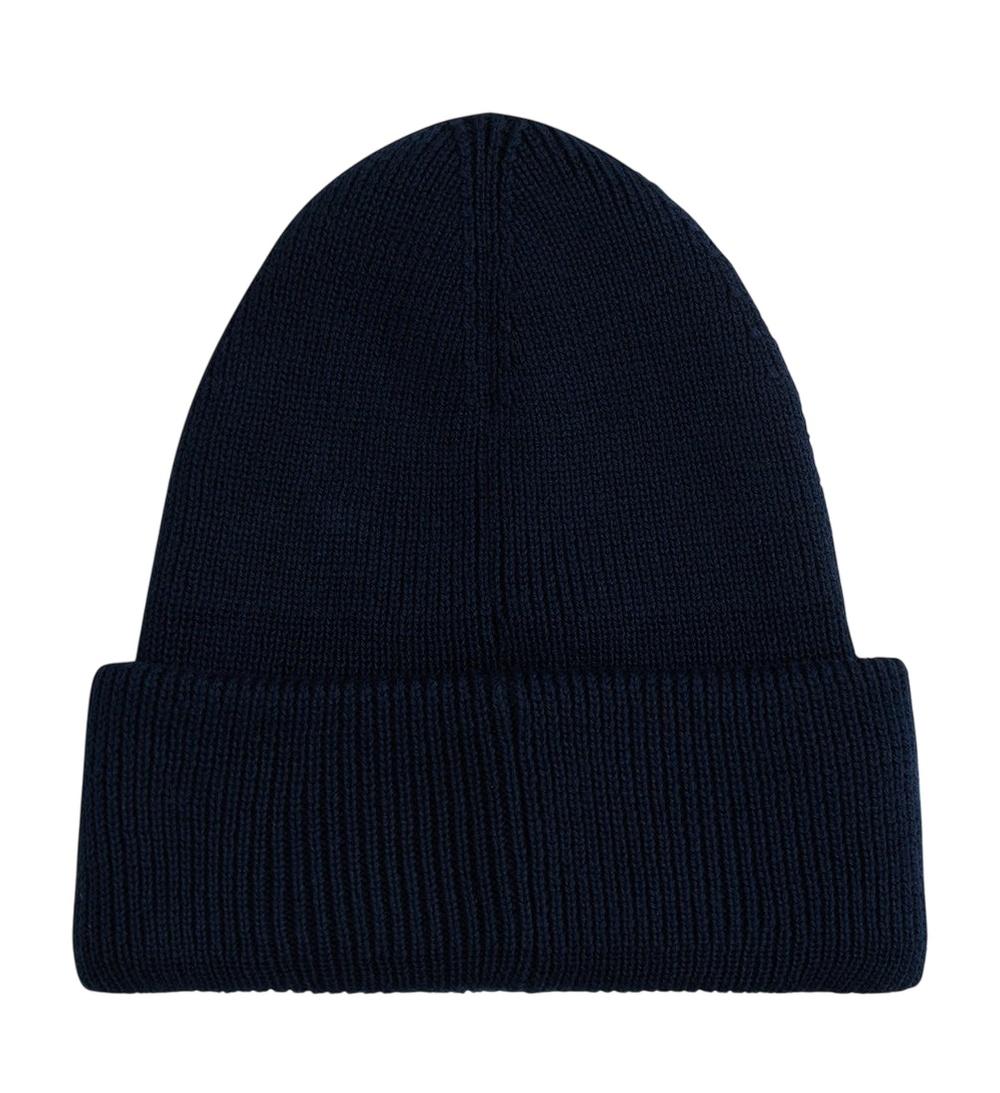 TJM LINEAR BEANIE AM0AM13666/C1G TOMMY HILFIGER