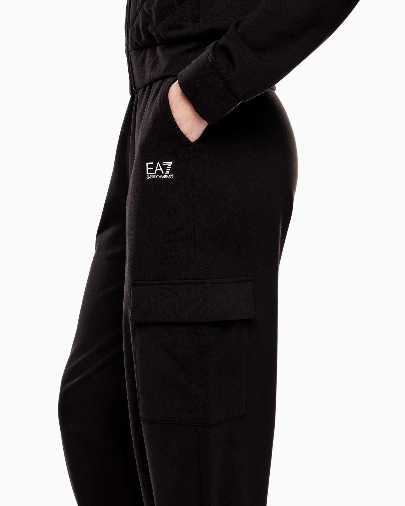 7W000669 AF13135/UC001 EMPORIO ARMANI EA7