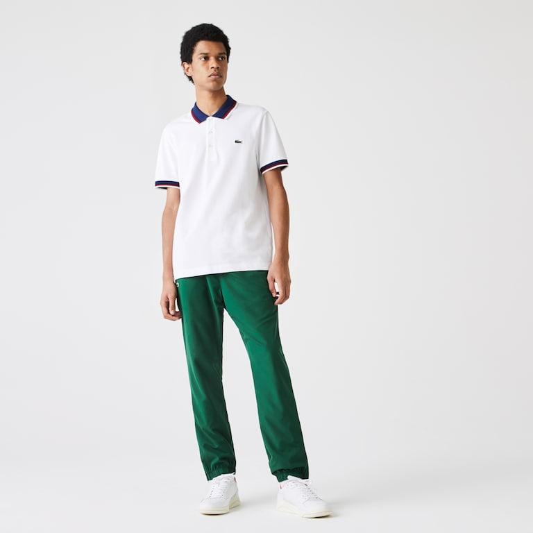 POLO M/C 