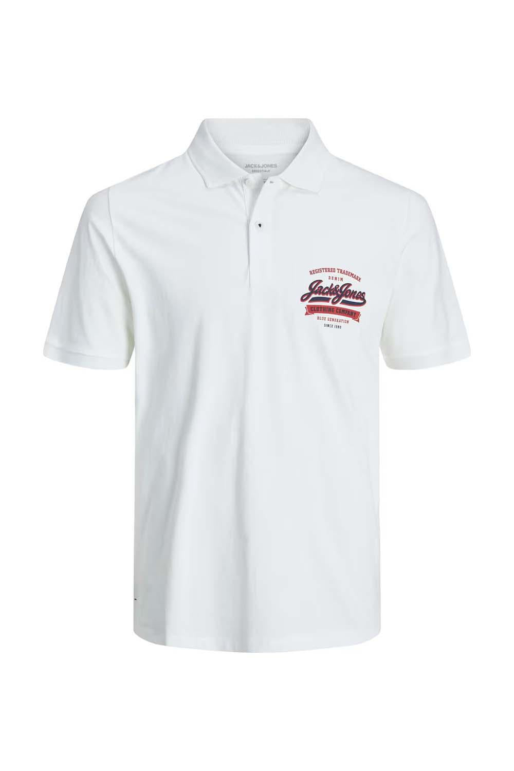 12246692/Cloud Dancer JACK AND JONES